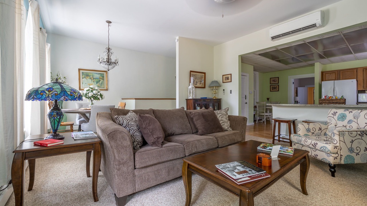 Photo of Livingroom in Hanover