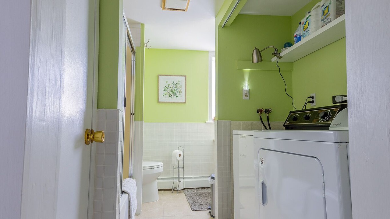 Photo of Bathroom in Hanover