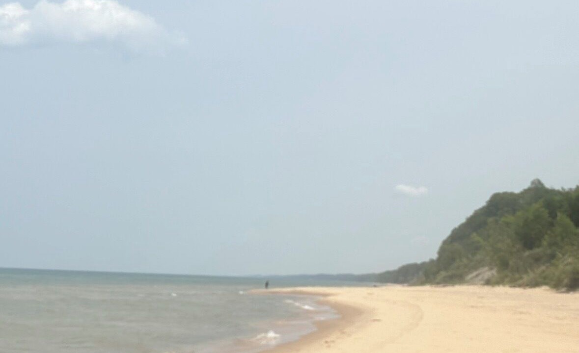 Photo of Others in Lake Michigan Beach