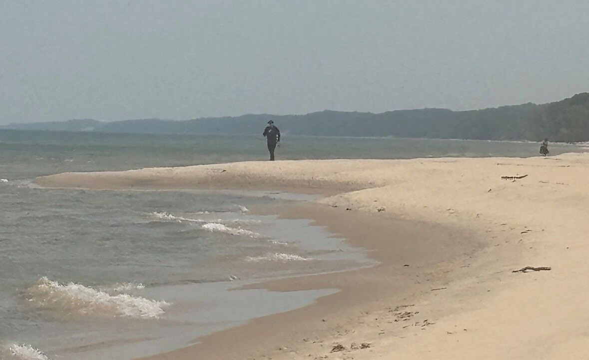 Photo of Others in Lake Michigan Beach