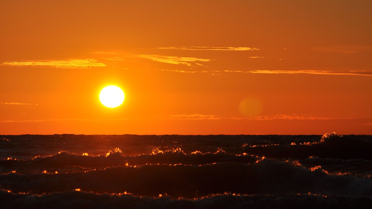 Photo of Others in Lake Michigan Beach