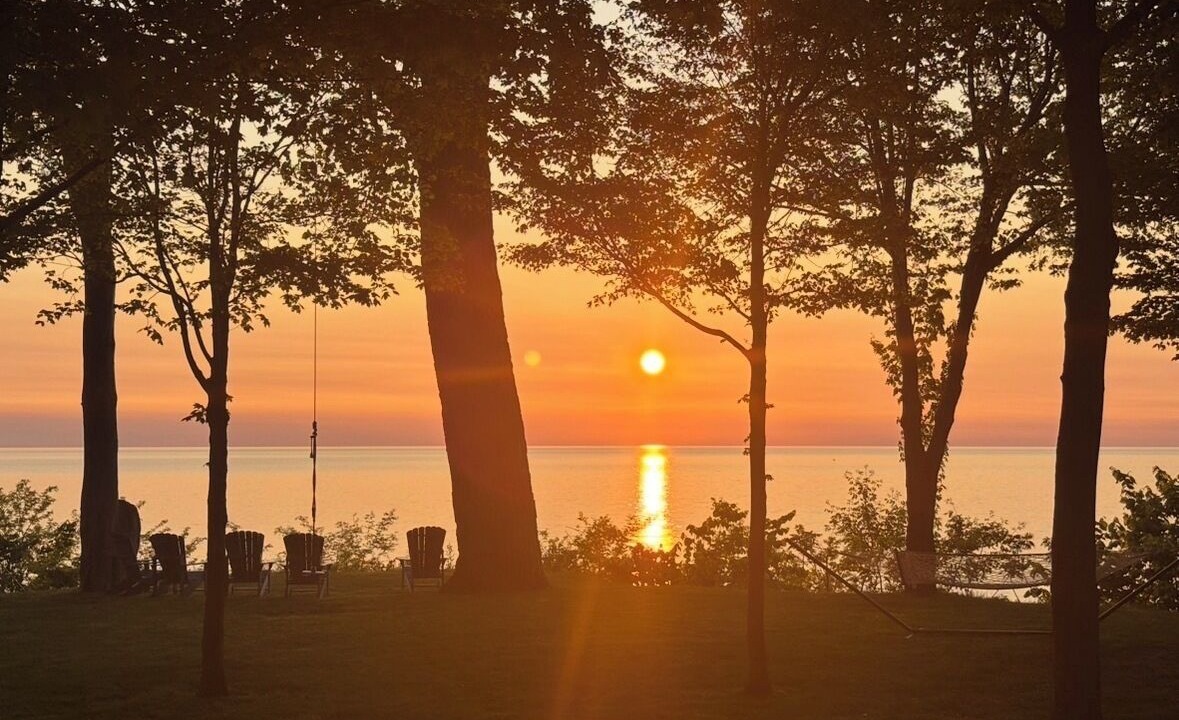 Photo of Others in Lake Michigan Beach