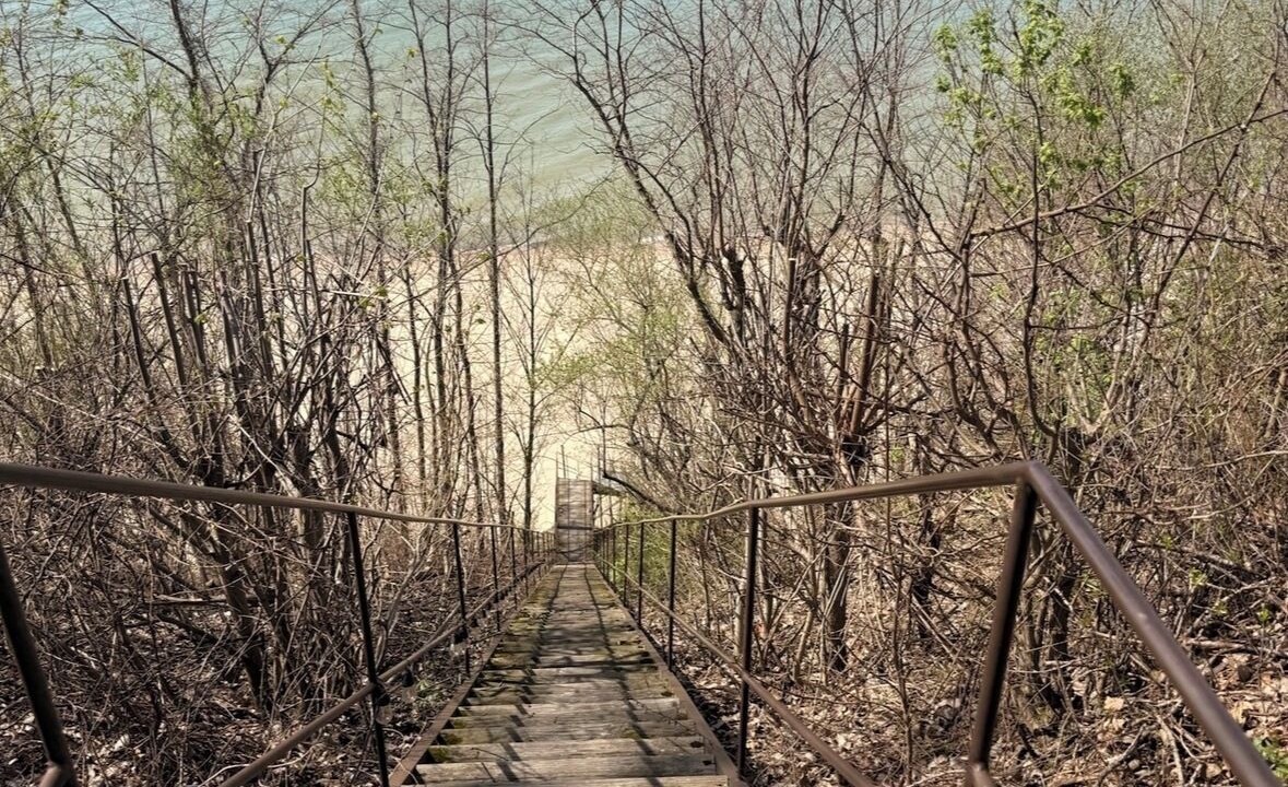 Photo of Others in Lake Michigan Beach