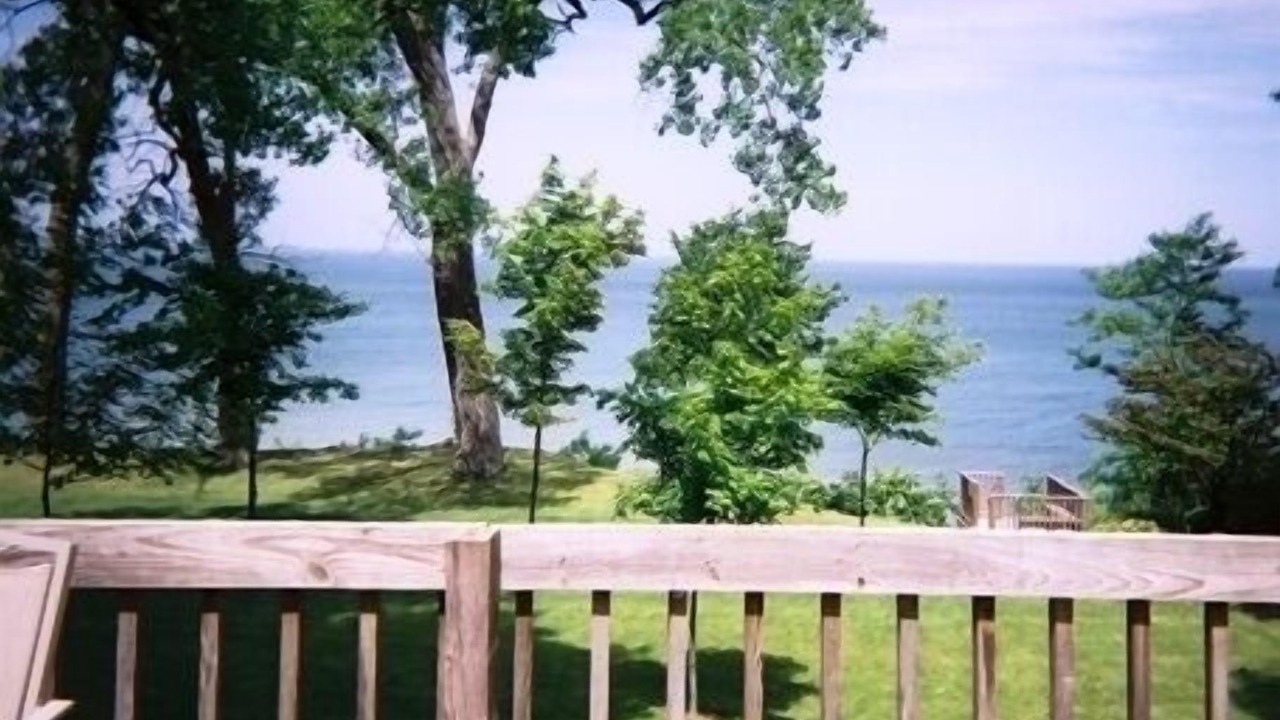 Photo of Outdoor in Lake Michigan Beach