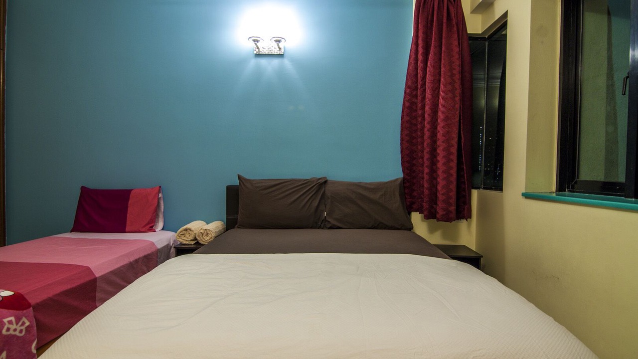 Photo of Bedroom in Pekeliling