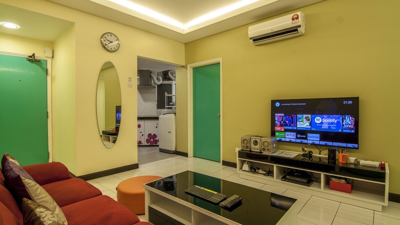 Photo of Others in Pekeliling