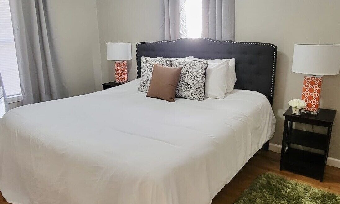 Photo of Bedroom in Shearer Hills - Ridgeview