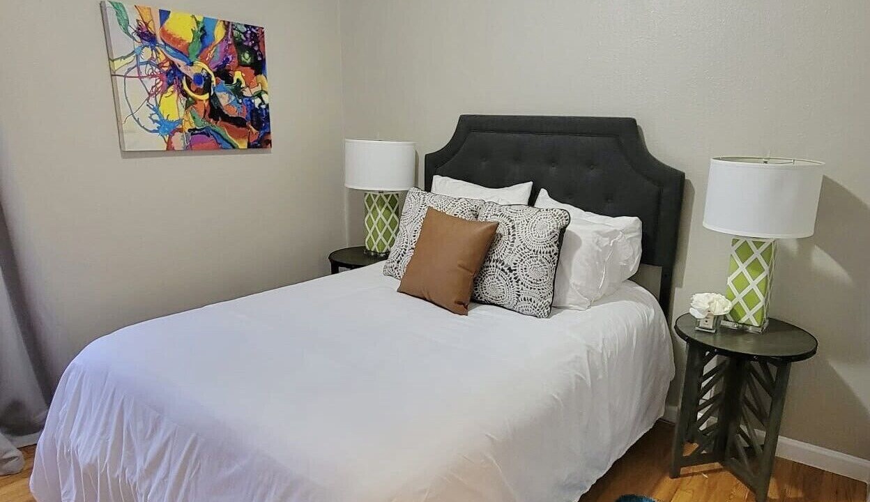 Photo of Bedroom in Shearer Hills - Ridgeview