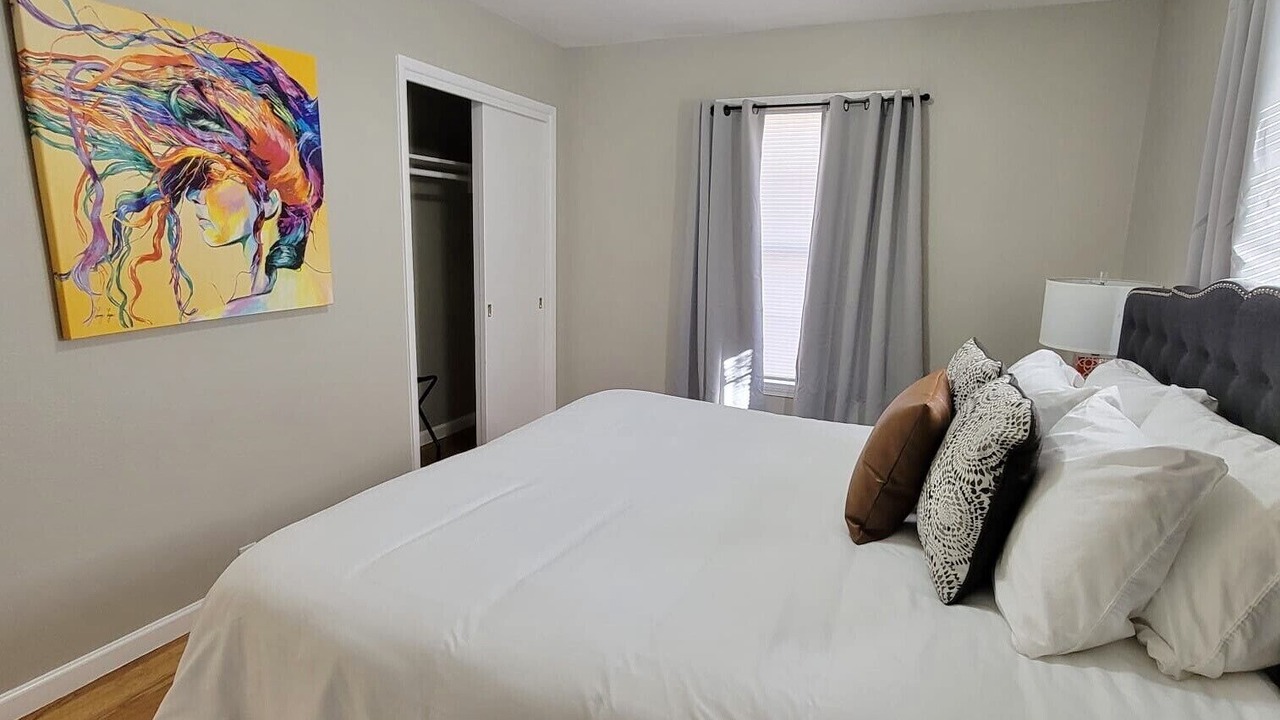 Photo of Bedroom in Shearer Hills - Ridgeview
