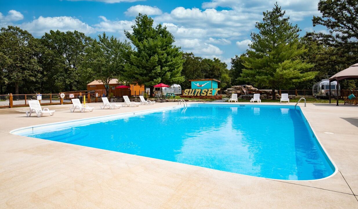 Photo of Outdoor in Ridgedale