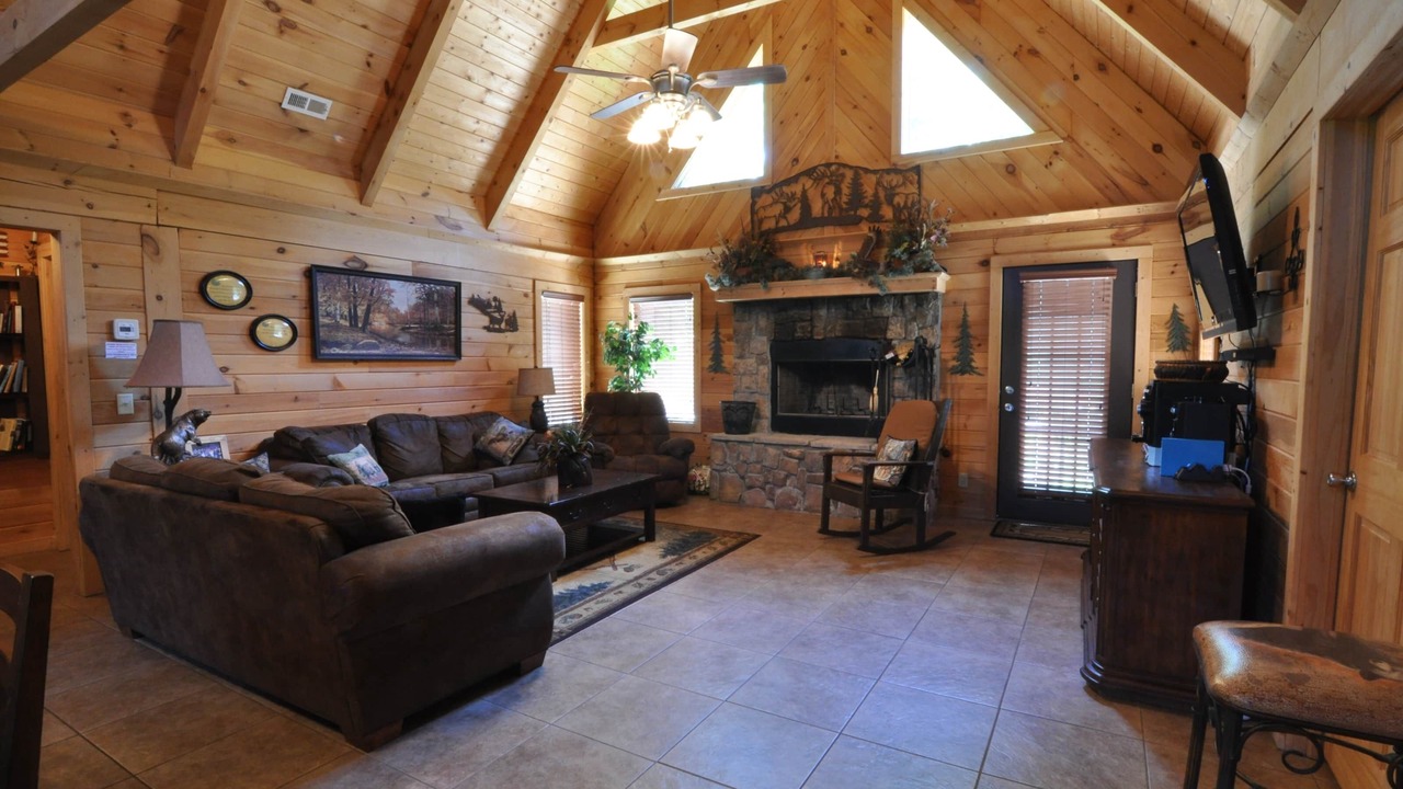 Photo of Bedroom in Ridgedale
