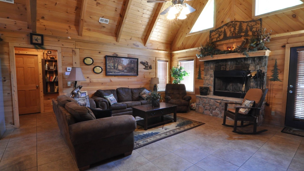 Photo of Bedroom in Ridgedale