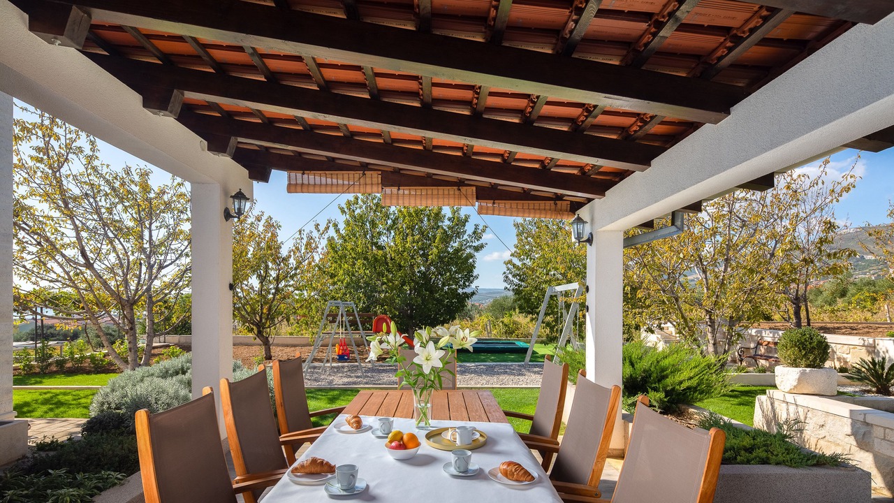 Photo of Outdoor in Kastel Luksic