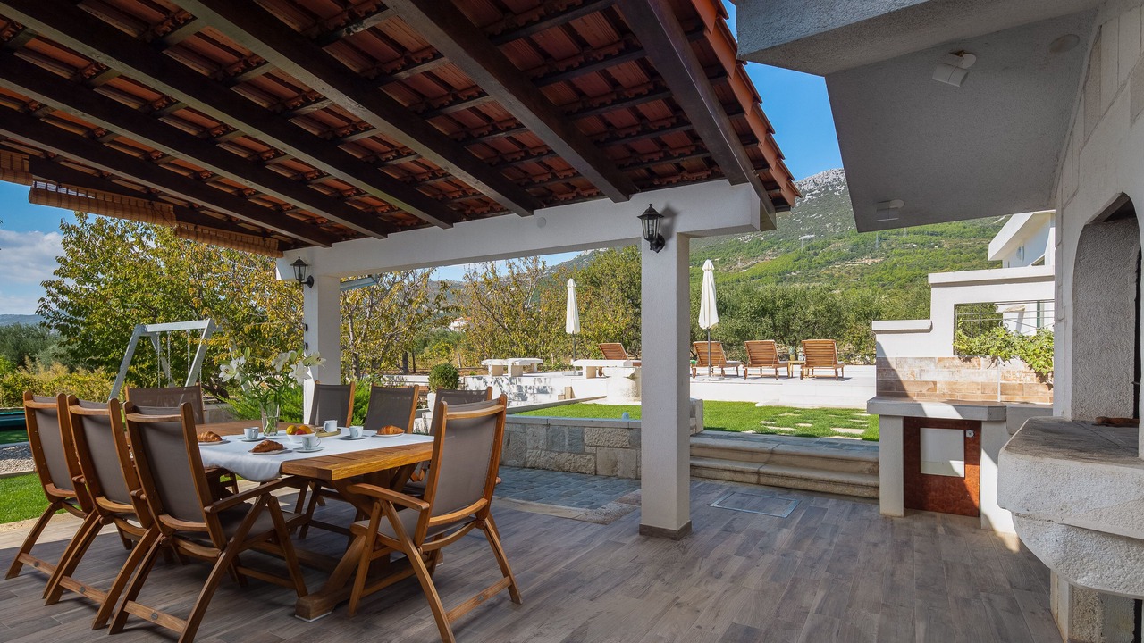 Photo of Outdoor in Kastel Luksic