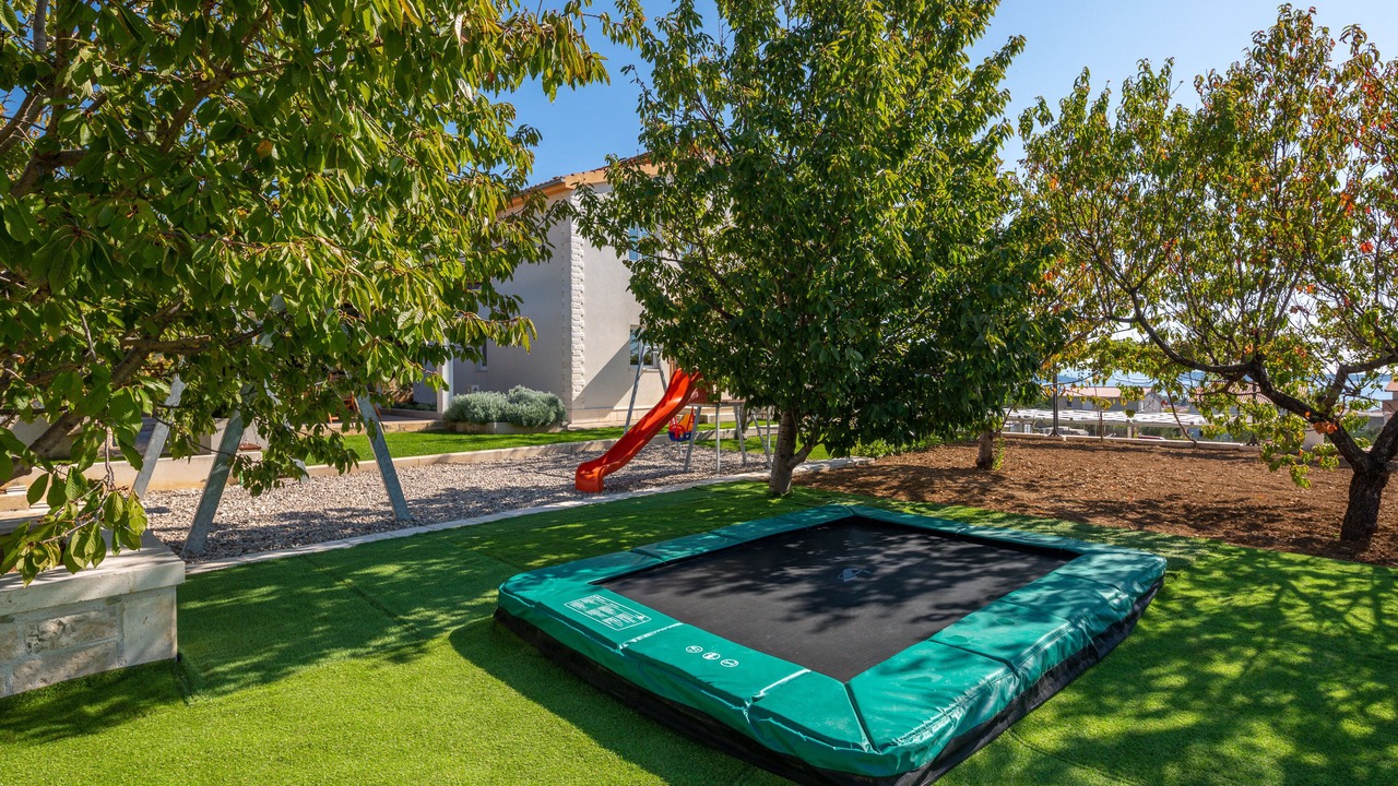 Photo of Outdoor in Kastel Luksic