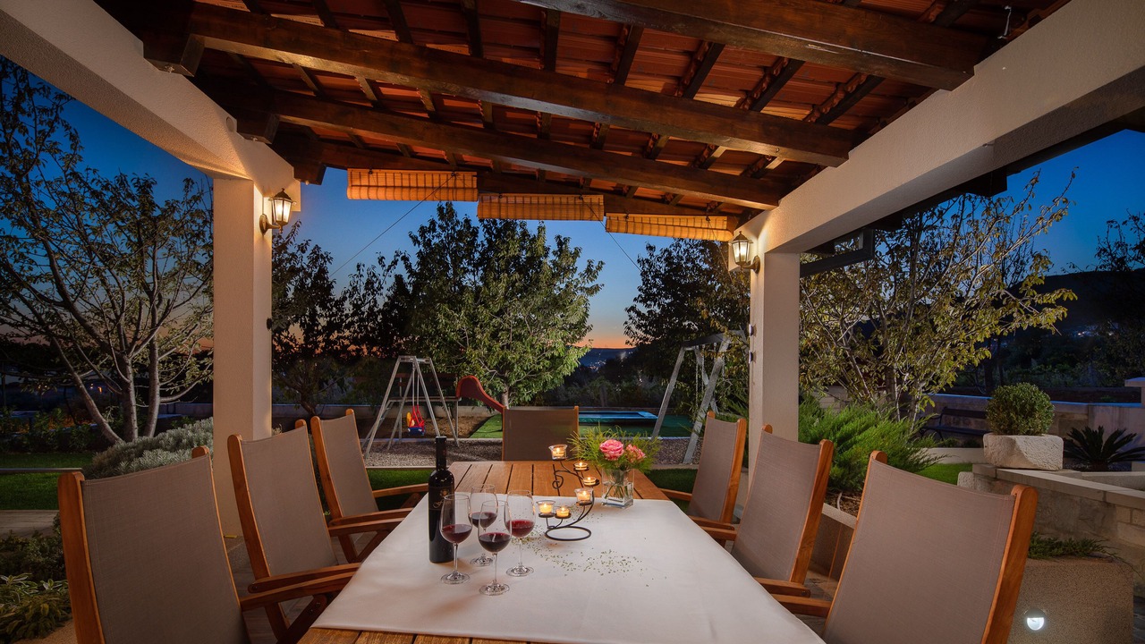 Photo of Outdoor in Kastel Luksic