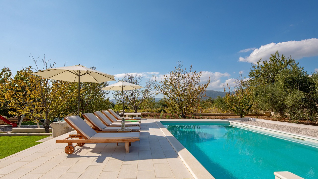 Photo of Outdoor in Kastel Luksic
