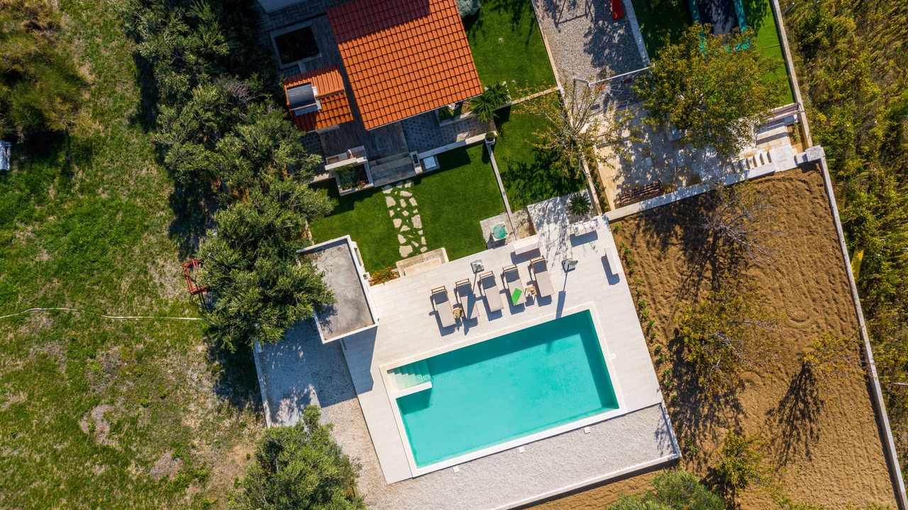 Photo of Outdoor in Kastel Luksic