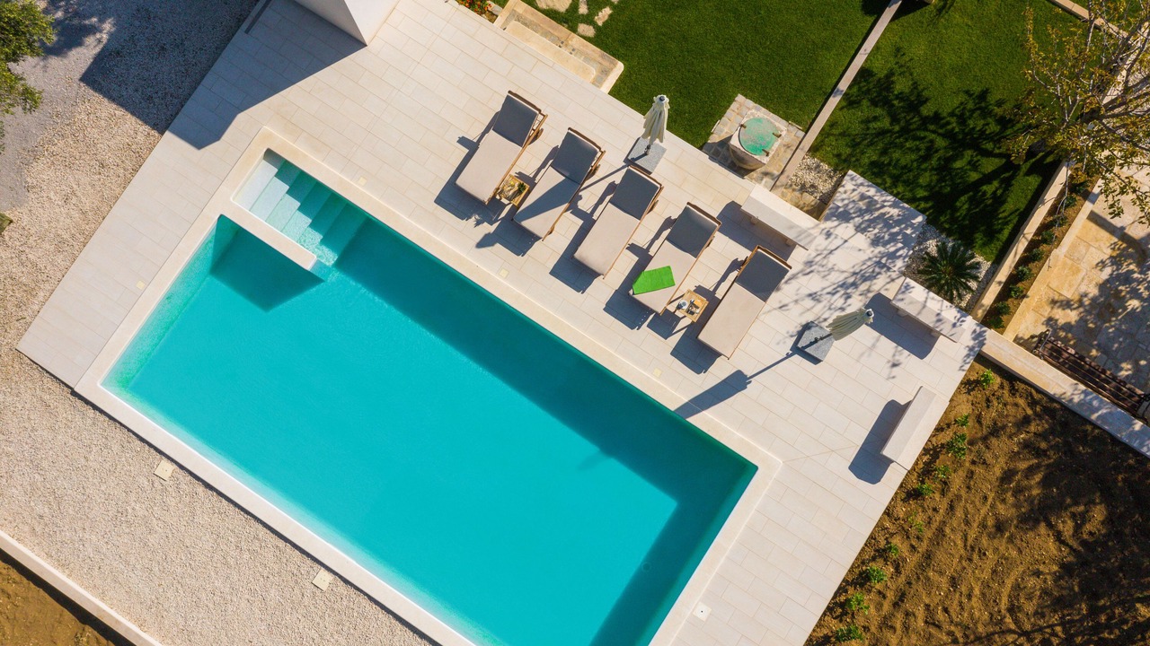 Photo of Outdoor in Kastel Luksic