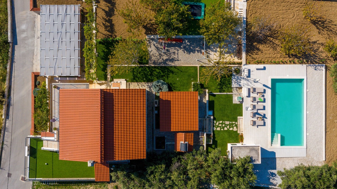 Photo of Outdoor in Kastel Luksic