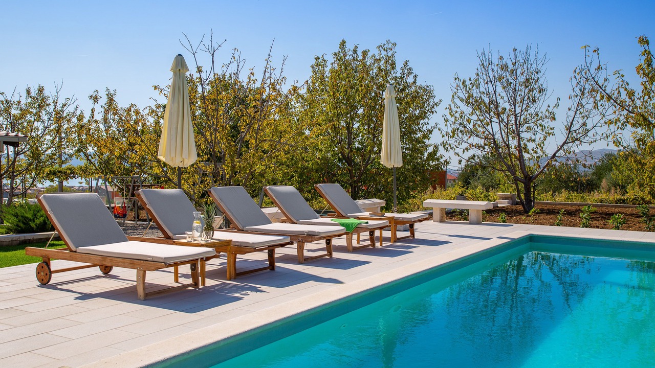 Photo of Outdoor in Kastel Luksic