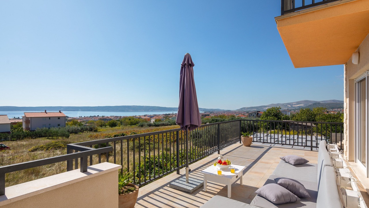 Photo of Outdoor in Kastel Luksic