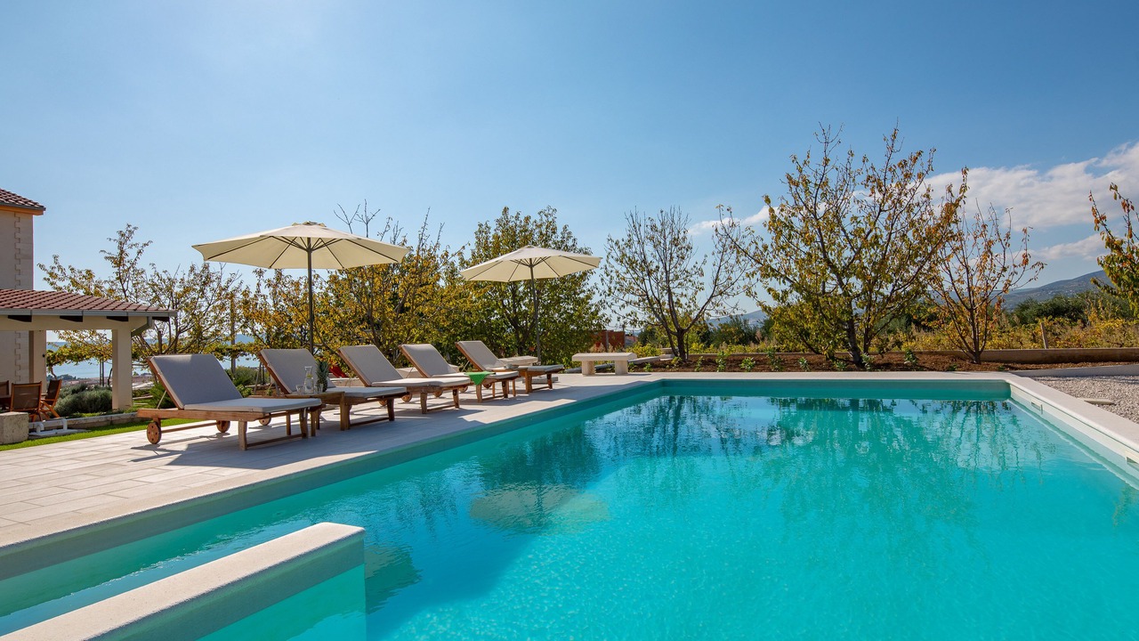 Photo of Outdoor in Kastel Luksic