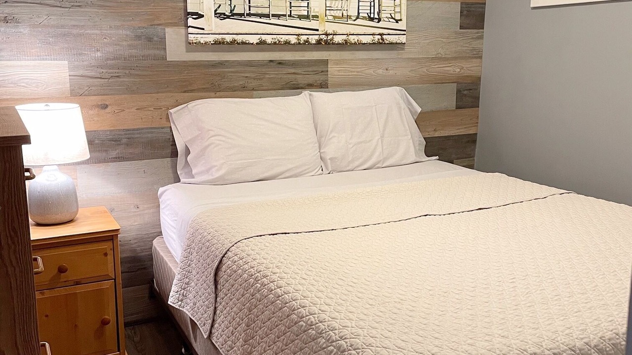 Photo of Bedroom in Lake George