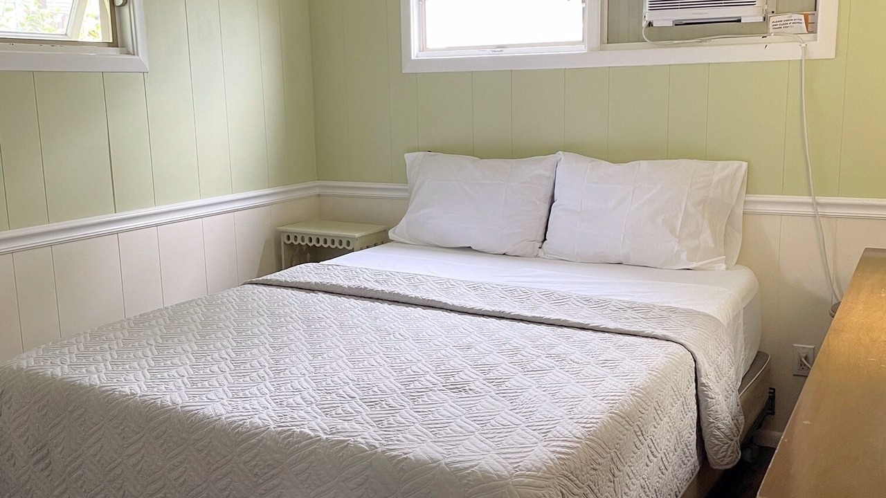 Photo of Bedroom in Lake George
