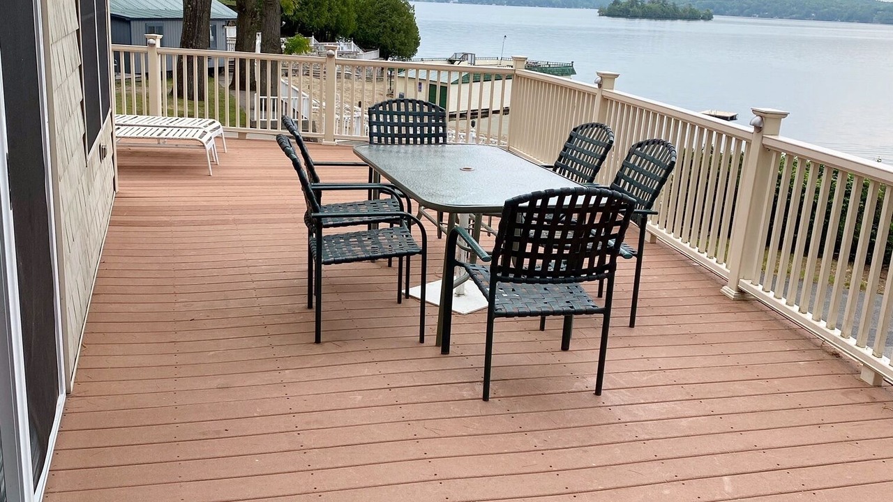 Photo of Outdoor in Lake George