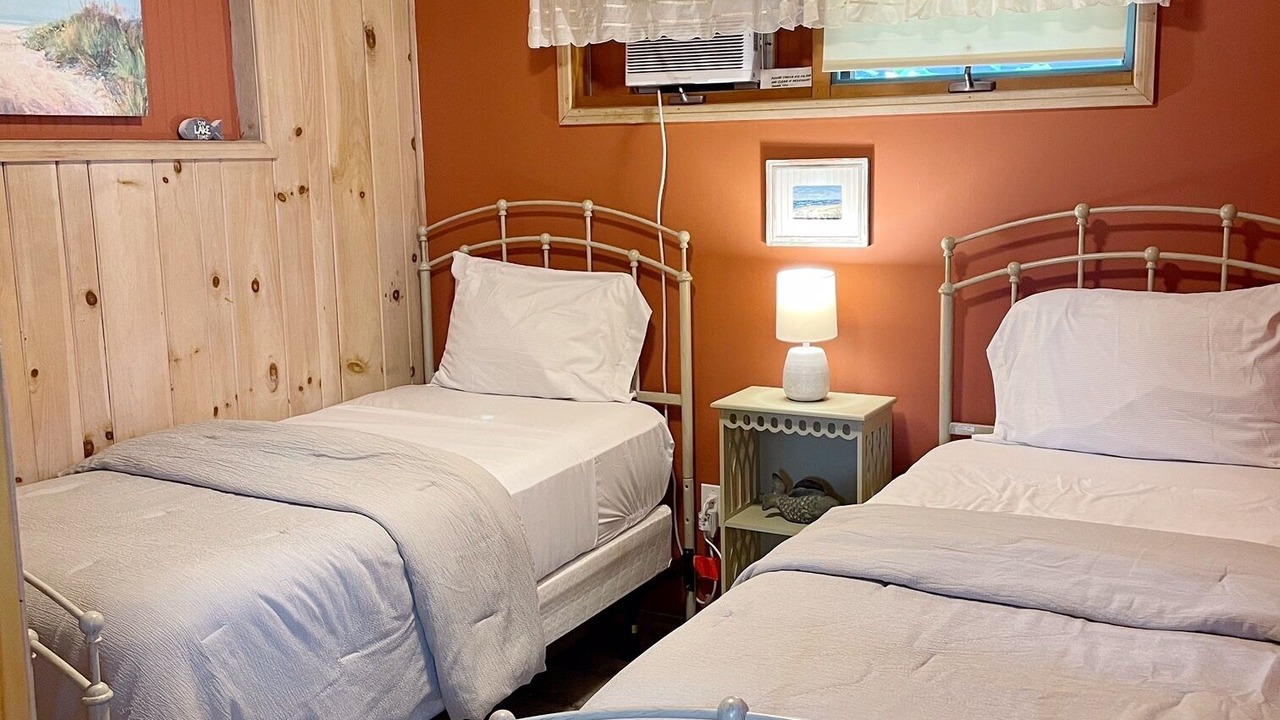 Photo of Bedroom in Lake George