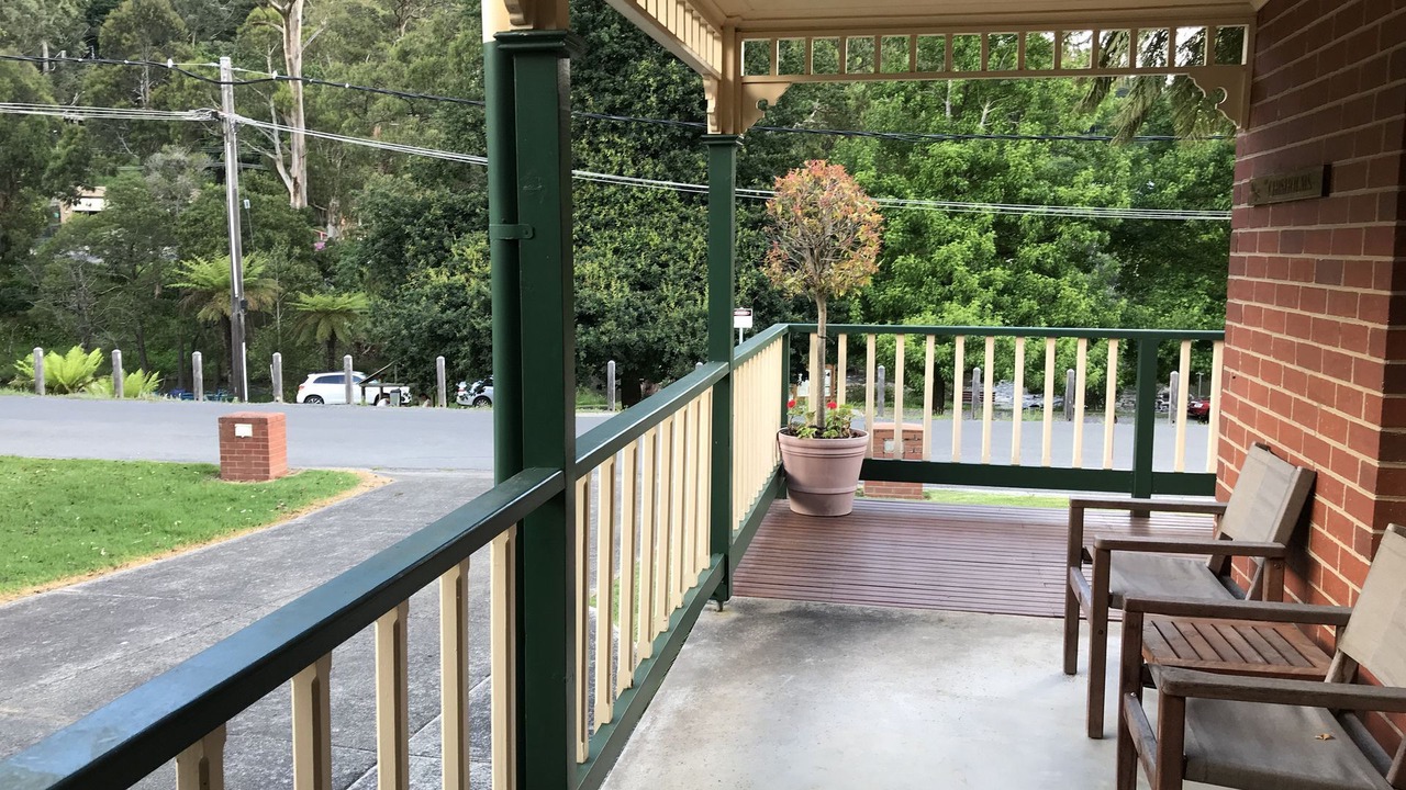 Photo of Outdoor in Warburton