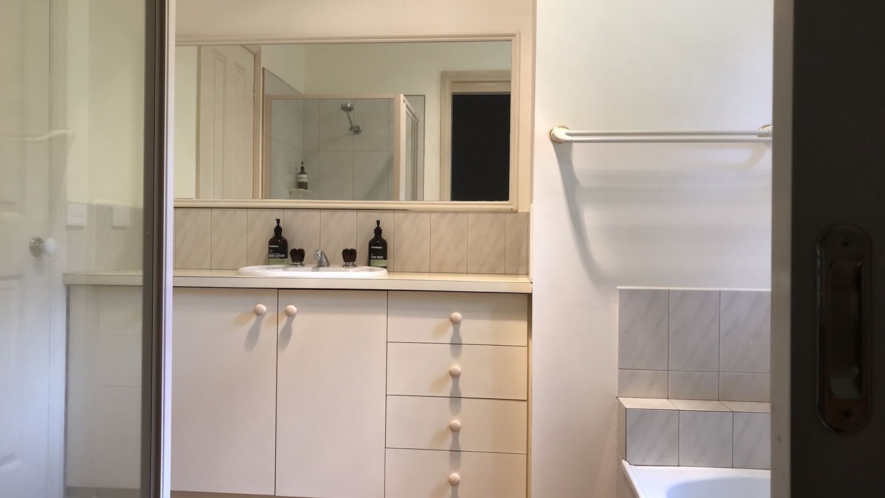 Photo of Bathroom in Warburton