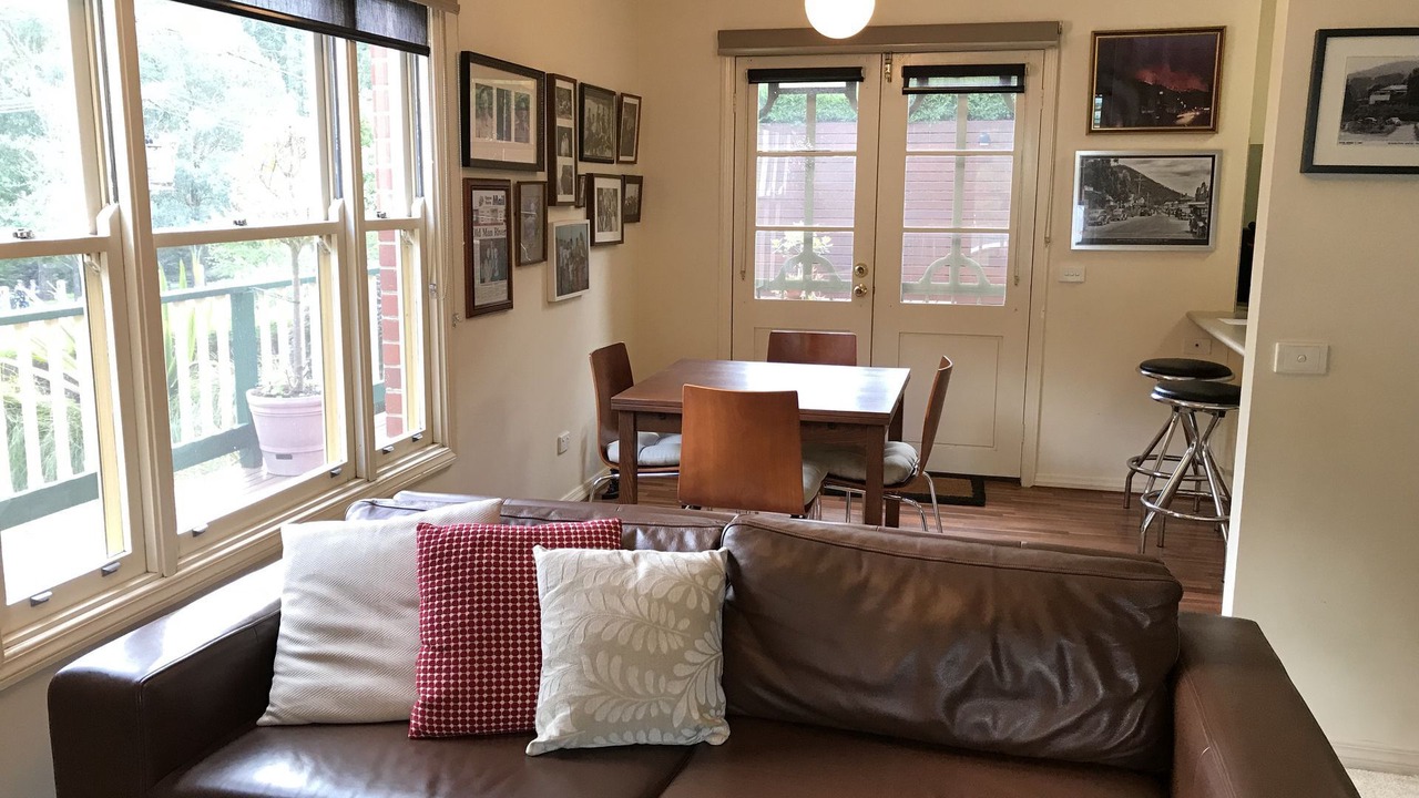 Photo of Livingroom in Warburton