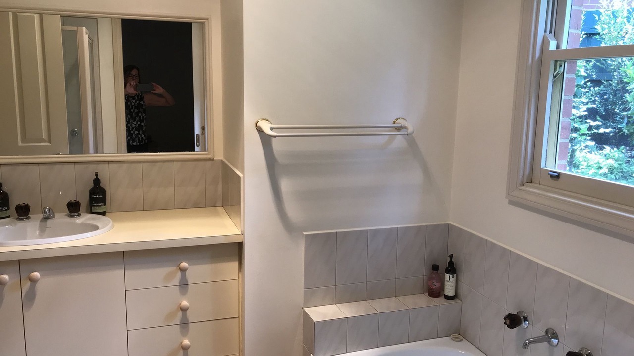 Photo of Bathroom in Warburton