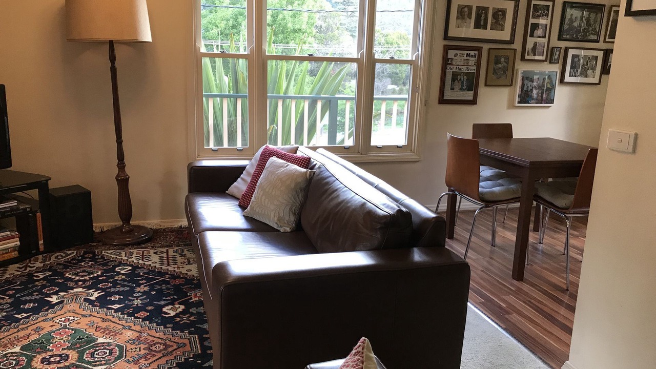 Photo of Livingroom in Warburton