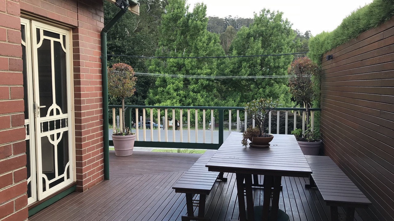 Photo of Outdoor in Warburton