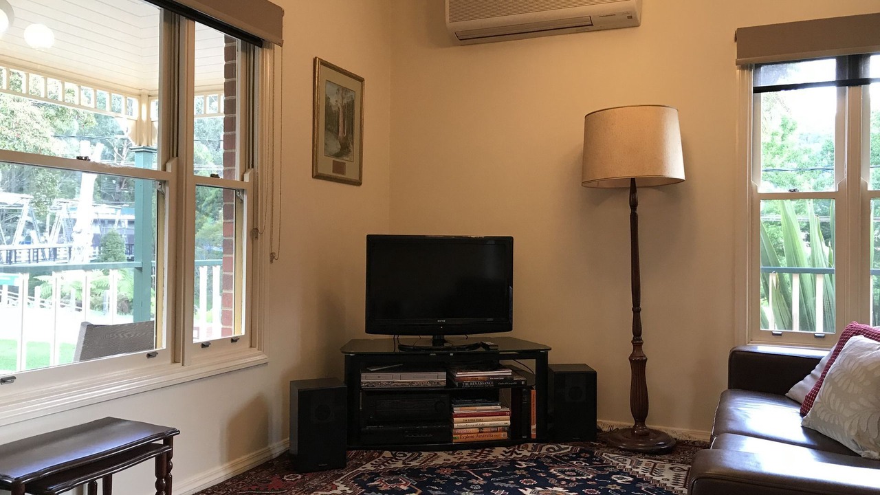 Photo of Livingroom in Warburton