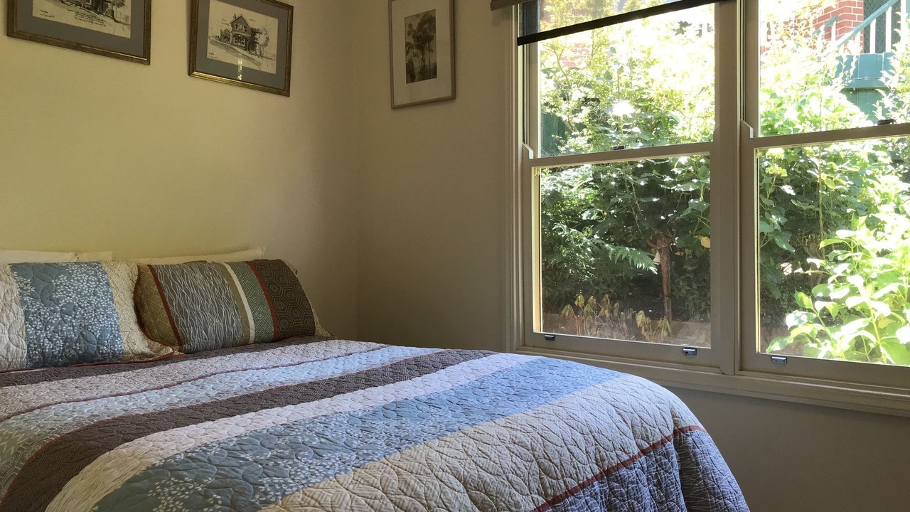 Photo of Bedroom in Warburton