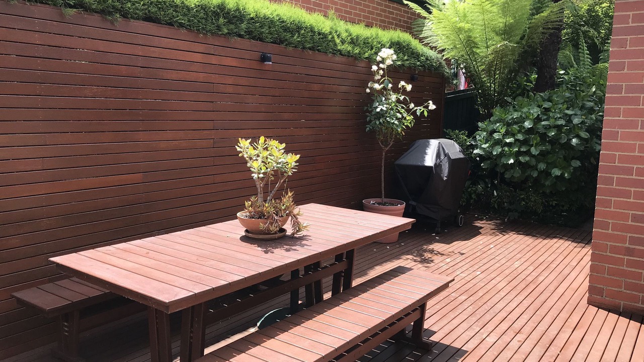 Photo of Outdoor in Warburton