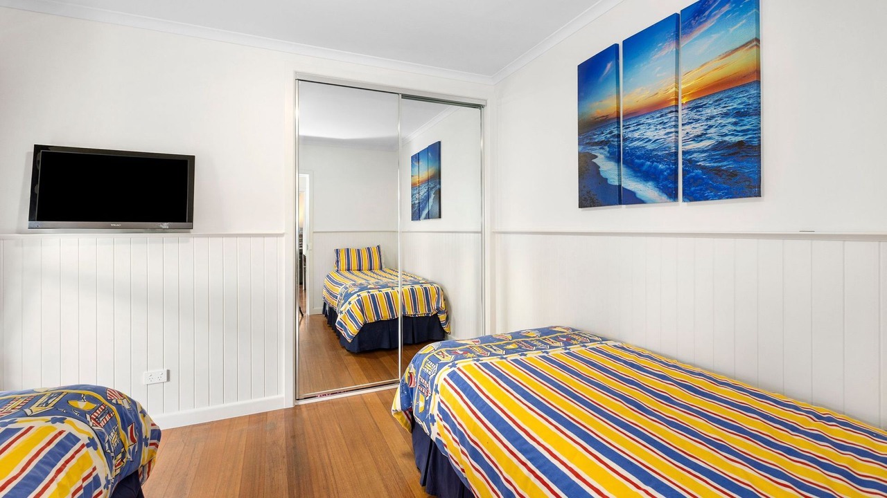 Photo of Bedroom in Anglesea