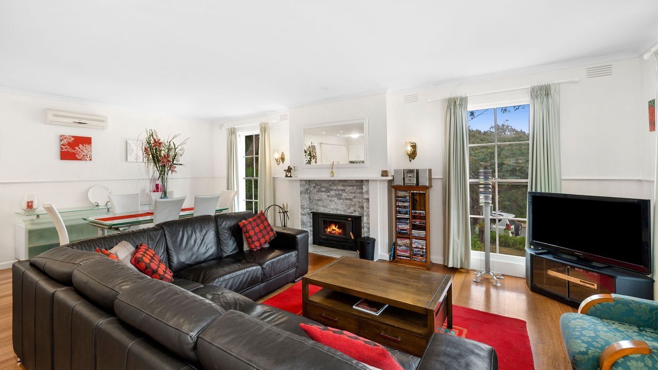 Photo of Livingroom in Anglesea