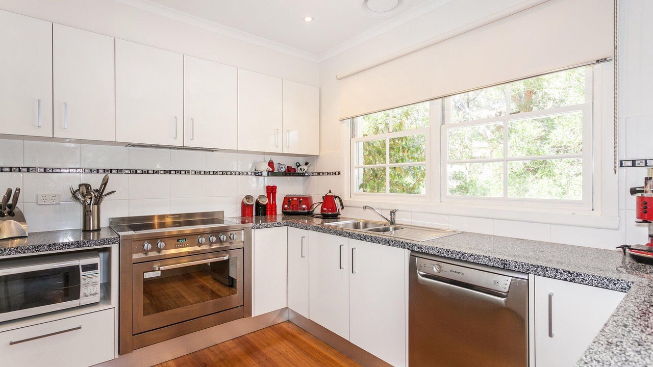 Photo of Kitchen in Anglesea