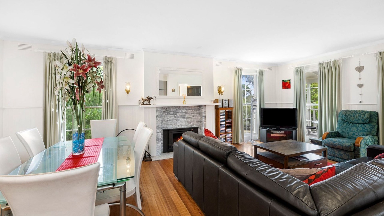 Photo of Livingroom in Anglesea