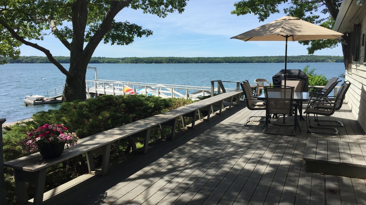 Photo of Outdoor in Mid-Coast and Islands