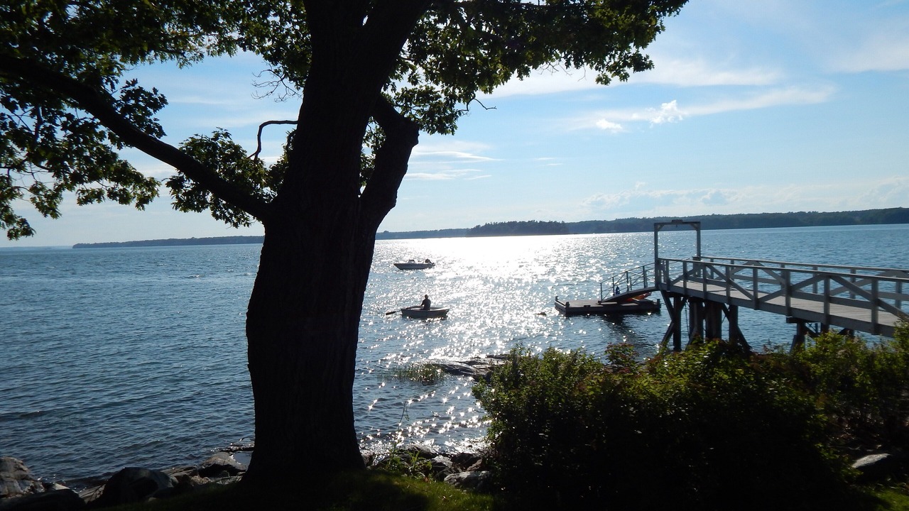 Photo of Others in Mid-Coast and Islands