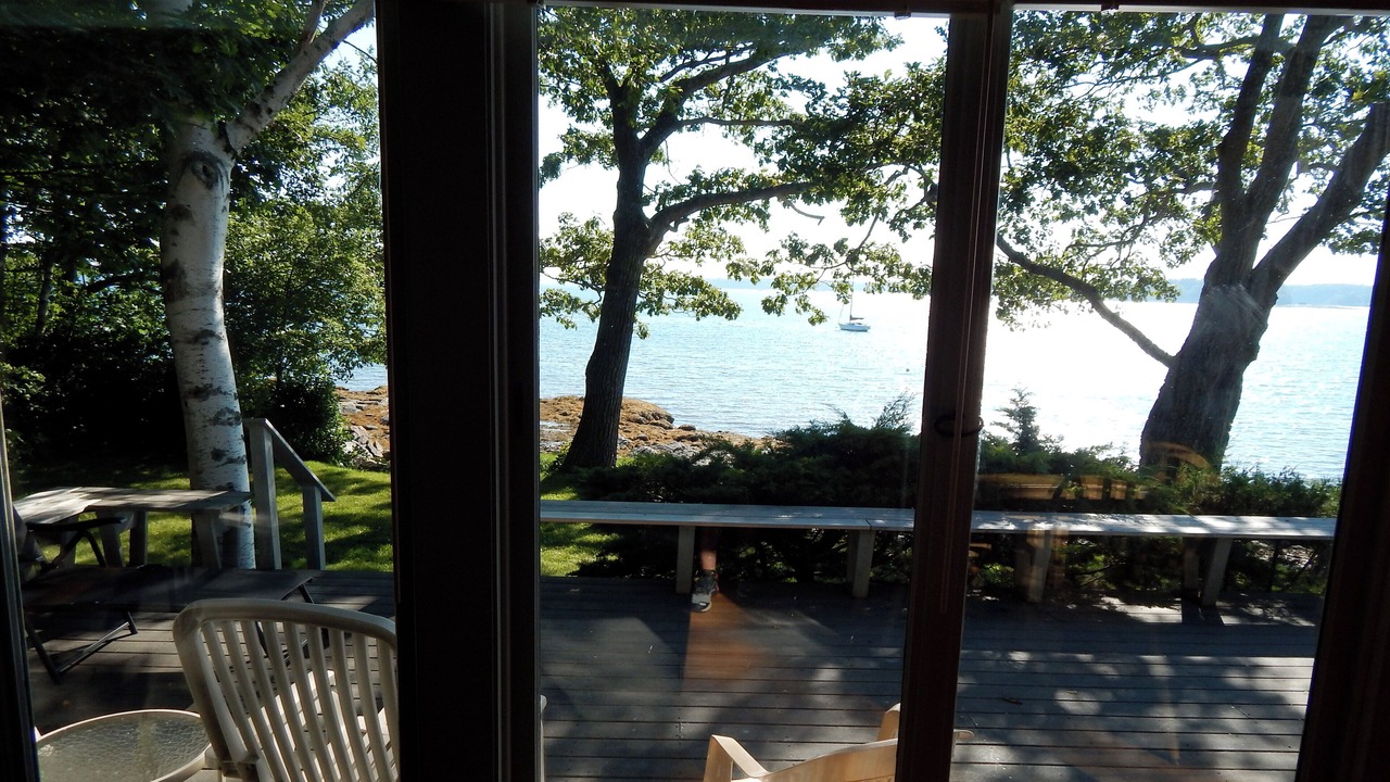 Photo of Bedroom in Mid-Coast and Islands