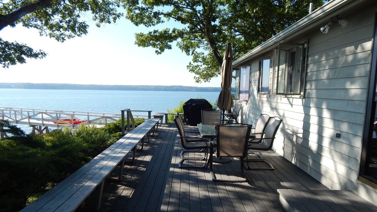 Photo of Outdoor in Mid-Coast and Islands