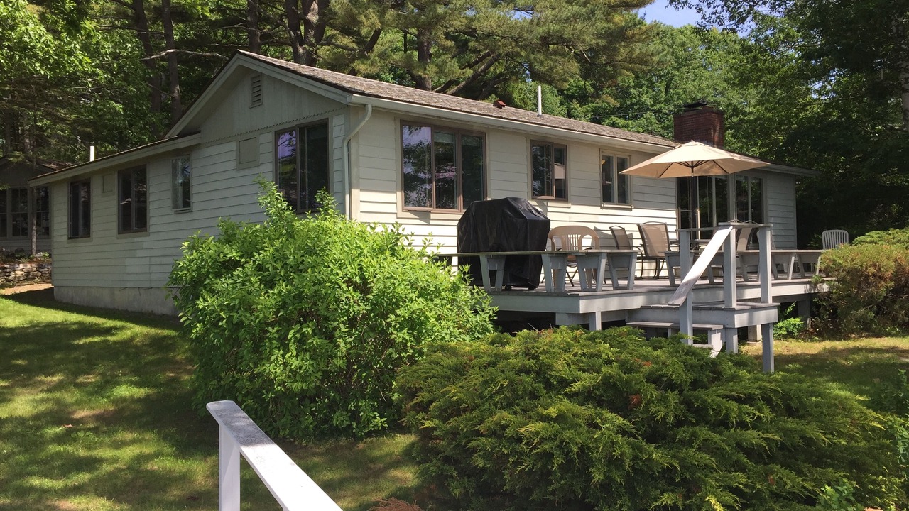 Photo of Outdoor in Mid-Coast and Islands