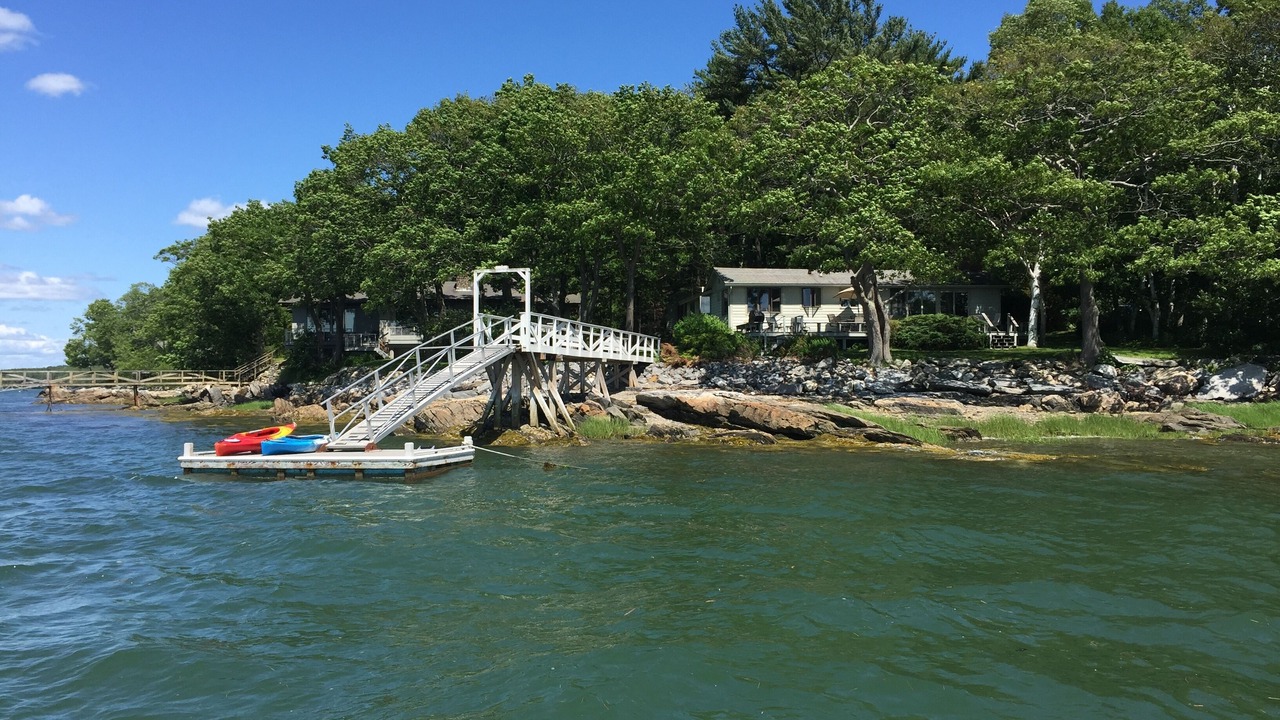 Photo of Outdoor in Mid-Coast and Islands